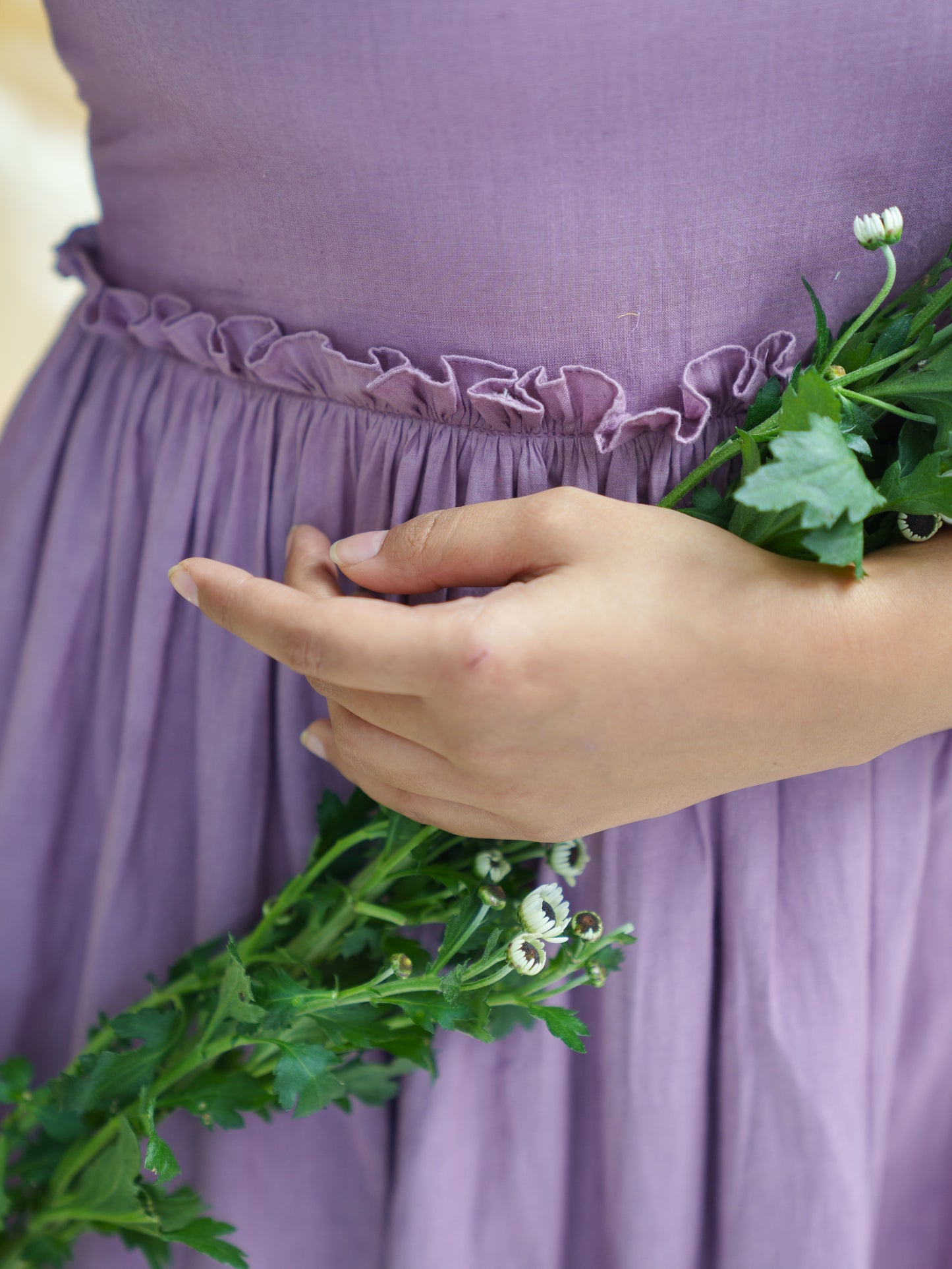 Daisy Dream Dress