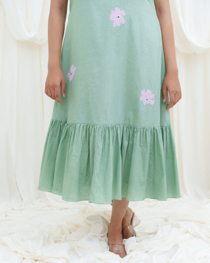 Florence Tale Dress