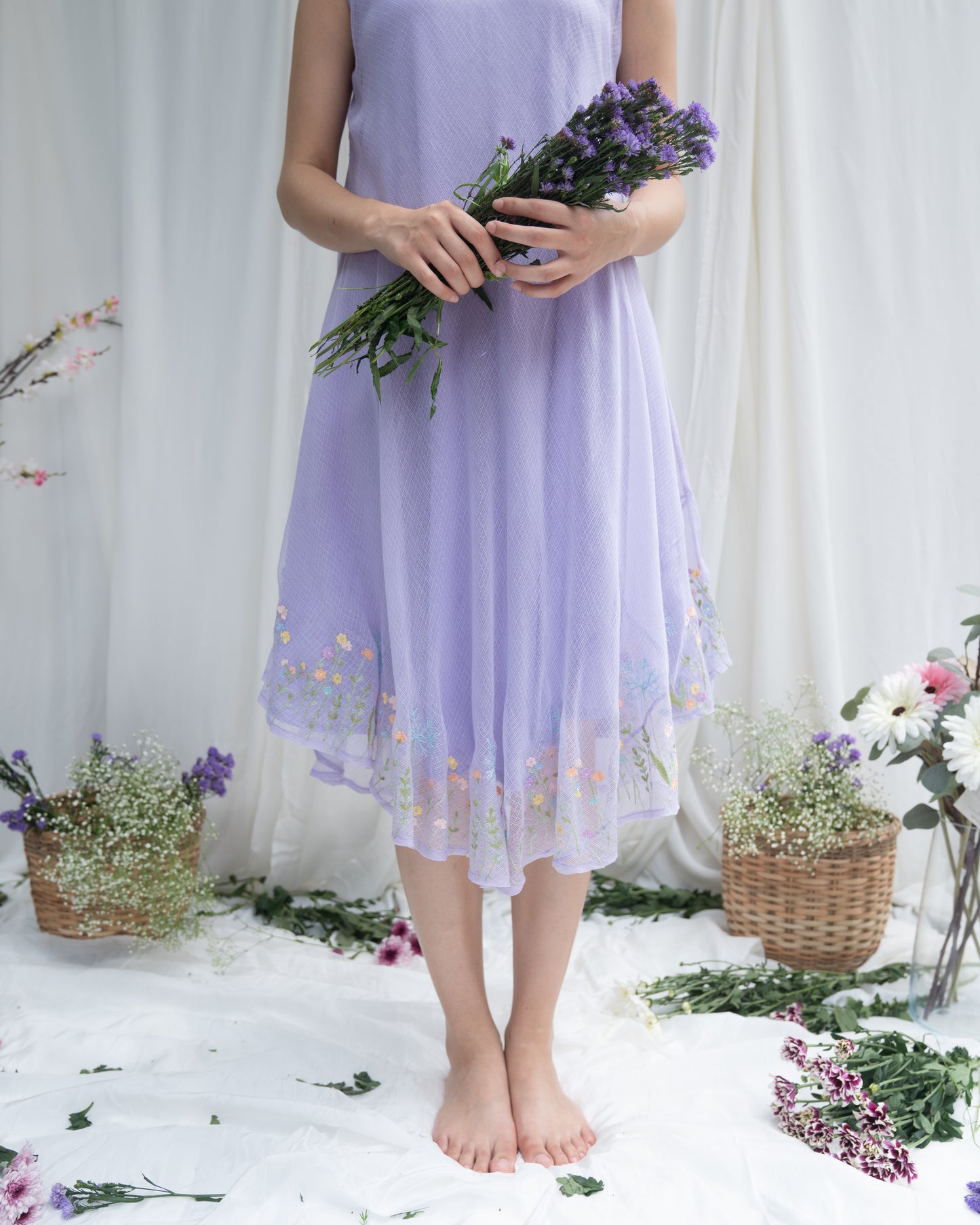 Mystical Whims Dress