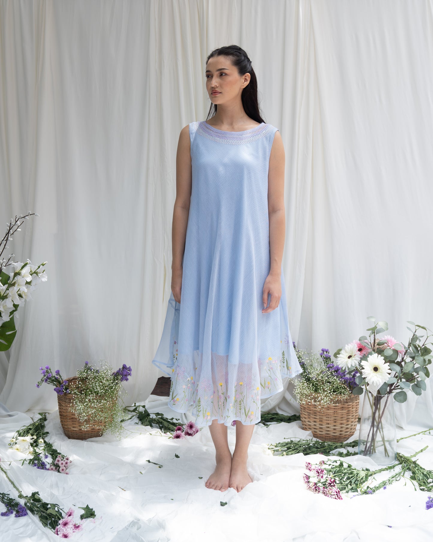 Mystical Whims Dress