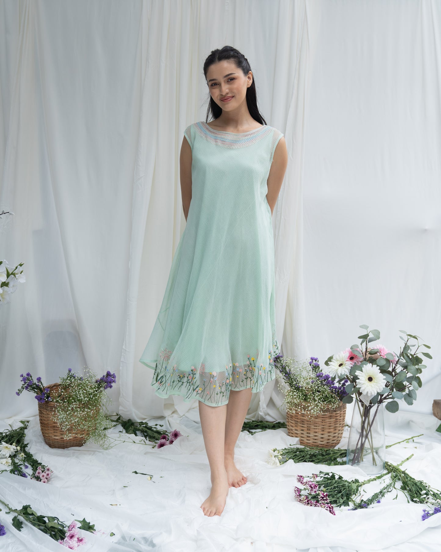 Mystical Whims Dress